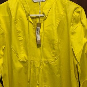 New Trina Turk Flowering 2 Dress Large New with tags